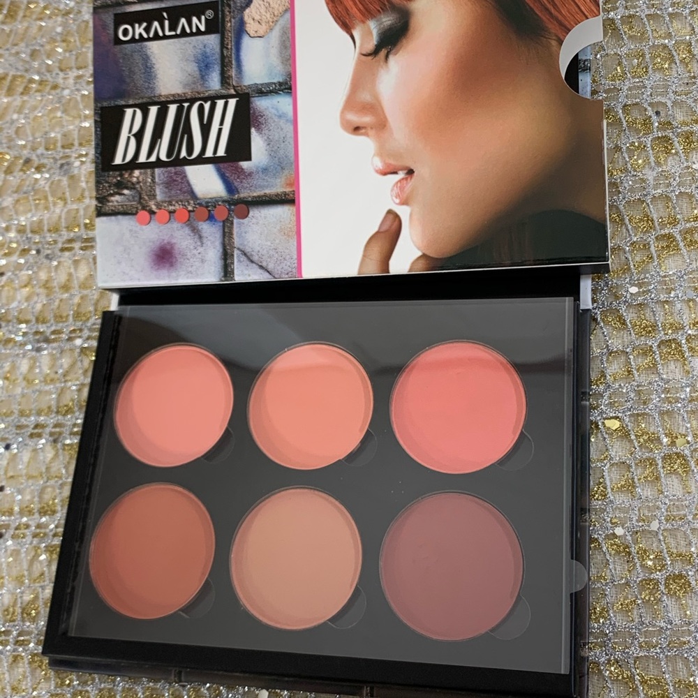 Blush